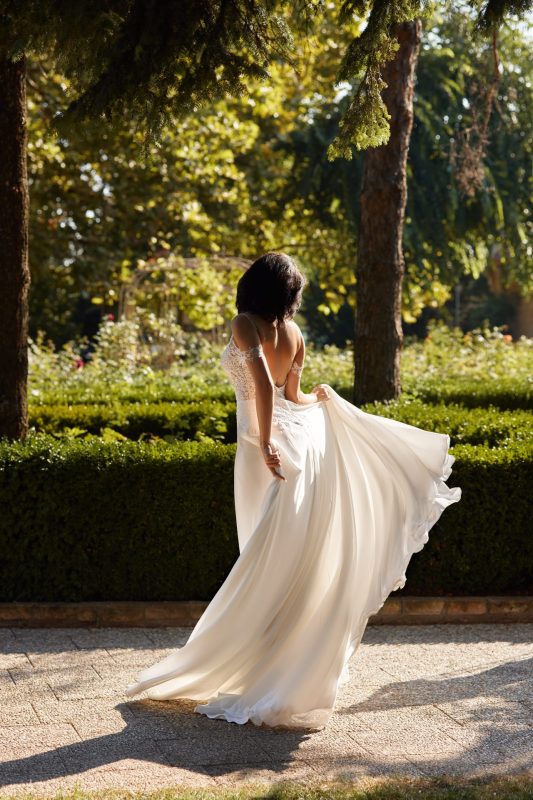 Quel style de robe de mariée ?