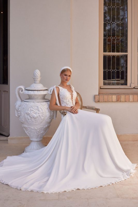 Choisir sa Robe de Mariée : Guide Complet pour la Future Mariée Choisir sa Robe de Mariée : Guide Complet pour la Future Mariée
