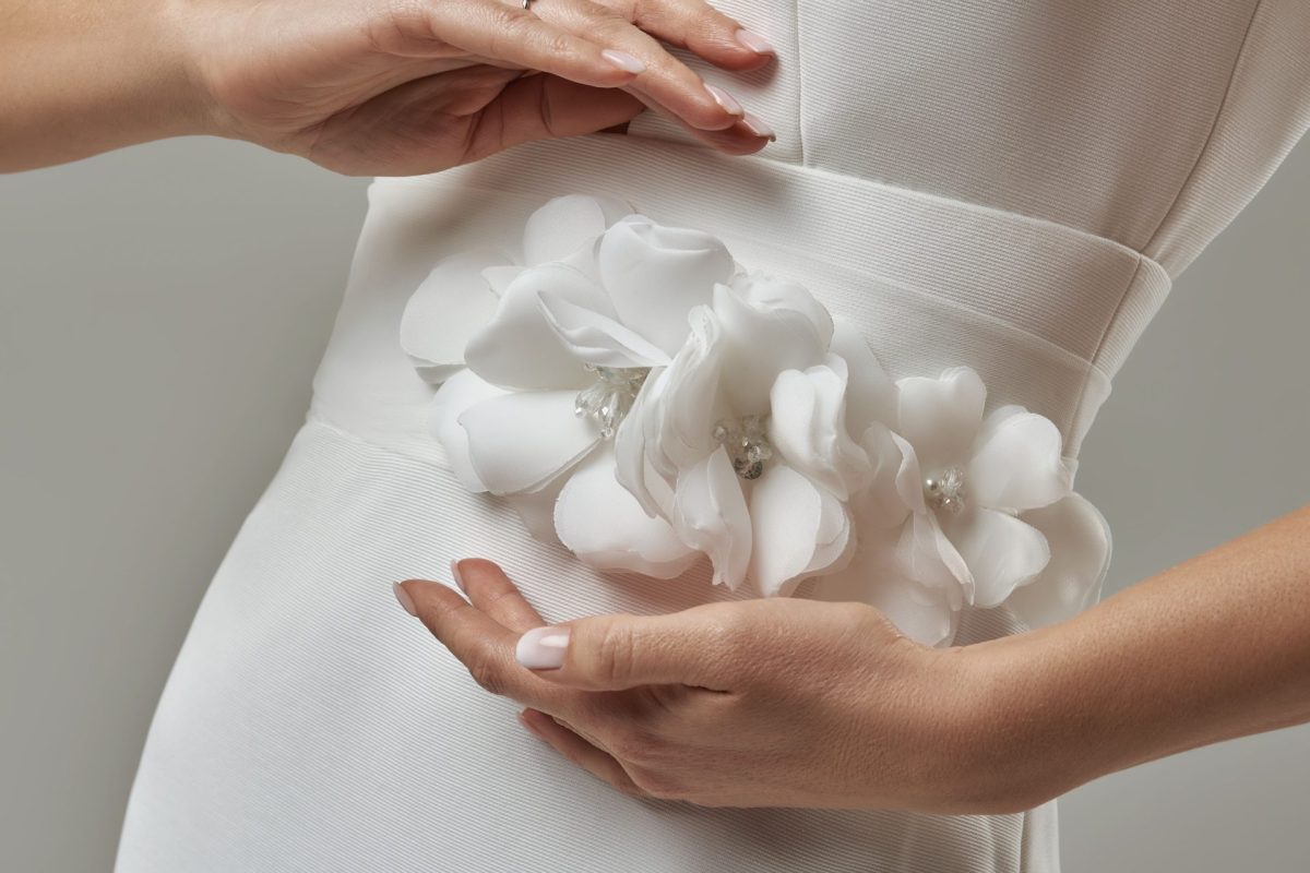 Robe de Mariée sur Mesure : Le Guide Ultime pour une Création Unique Robe de Mariée sur Mesure : Le Guide Ultime pour une Création Unique