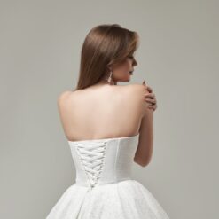 Robe De Mariée Princess | Soirée Blanche