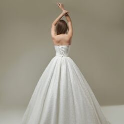 Robe De Mariée Princess | Soirée Blanche