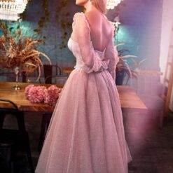 Robe De Mariée Rockabilly image 4 | Soirée Blanche Robe De Mariée Rockabilly | Soirée Blanche