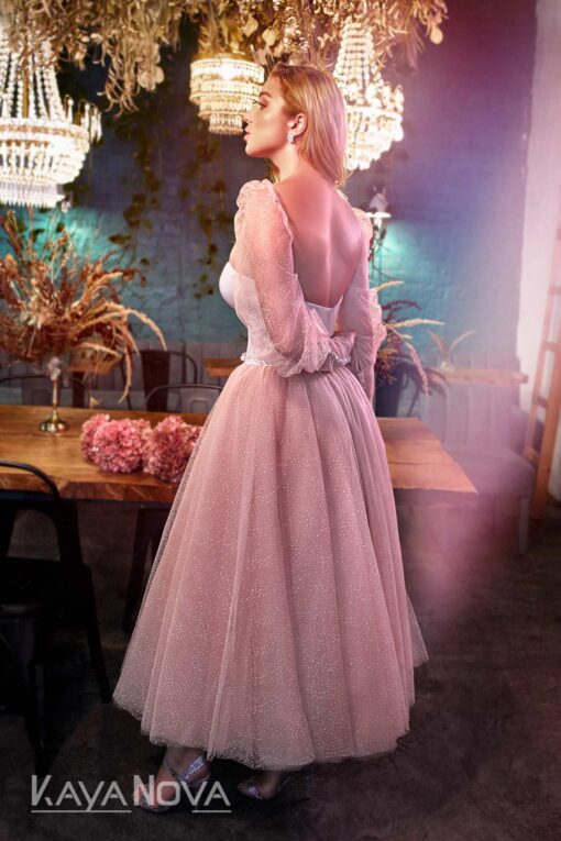 Robe De Mariée Rockabilly | Soirée Blanche