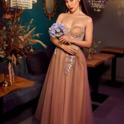 Robe De Mariée Courte Bohème | Soirée Blanche