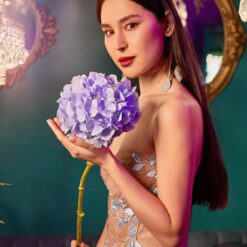 Robe De Mariée Courte Bohème | Soirée Blanche