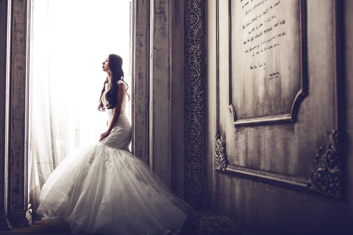 Quelle robe de mariée pour quelle morphologie ? Quelle robe de mariée pour quelle morphologie ?