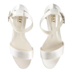 Chaussure Mariage image 4 | Soirée Blanche Chaussure Mariage | Soirée Blanche