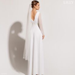 Robe De Mariée Civile