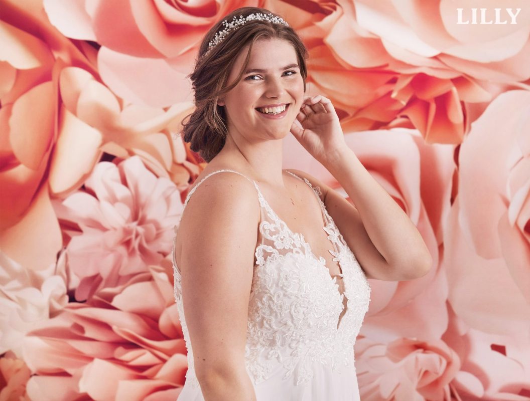 Comment Choisir la Robe de Mariée Parfaite pour Votre Morphologie Comment Choisir la Robe de Mariée Parfaite pour Votre Morphologie
