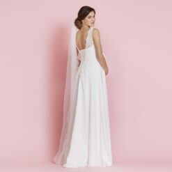 Robe De Mariée Grossesse