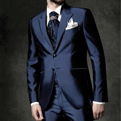 Costume Mariage Homme