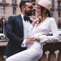 Combinaison Mariage Civil