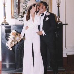 Combinaison Mariage Civil