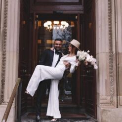 Combinaison Mariage Civil