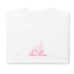 Tee Shirt EVJF