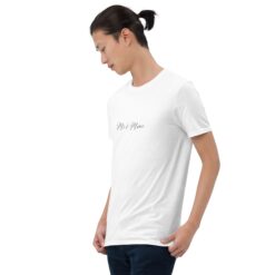 T Shirt Mr et Mme image 10 | Soirée Blanche T Shirt Mr et Mme image 9 | Soirée Blanche