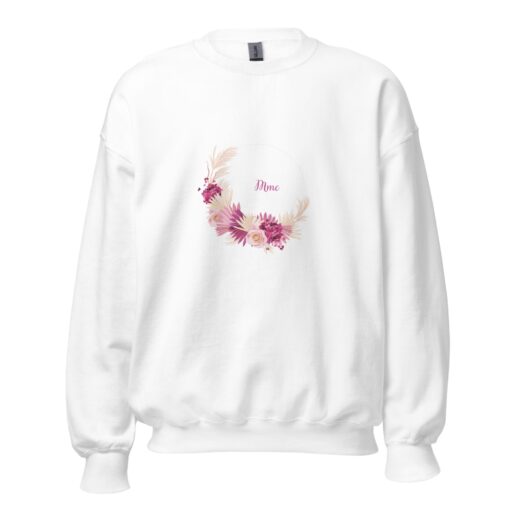 Sweat Mme