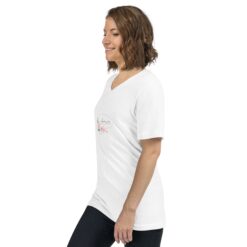T Shirt EVJF image 5 | Soirée Blanche T Shirt EVJF