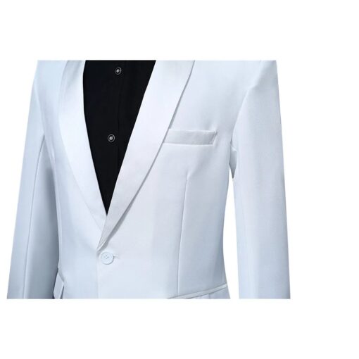 Costume Homme Mariage
