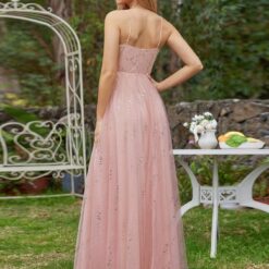 Robe De Soirée Mariage image 6 | Soirée Blanche Robe De Soirée Mariage image 5 | Soirée Blanche