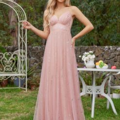 Robe De Soirée Mariage image 8 | Soirée Blanche Robe De Soirée Mariage image 7 | Soirée Blanche