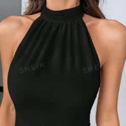 Robe De Soirée Chic image 7 | Soirée Blanche Robe De Soirée Chic image 6 | Soirée Blanche