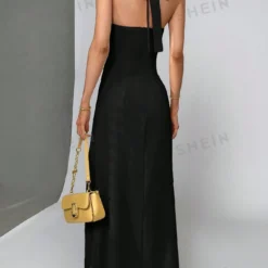 Robe De Soirée Chic image 11 | Soirée Blanche Robe De Soirée Chic image 10 | Soirée Blanche