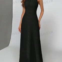 Robe De Soirée Chic image 13 | Soirée Blanche Robe De Soirée Chic image 12 | Soirée Blanche