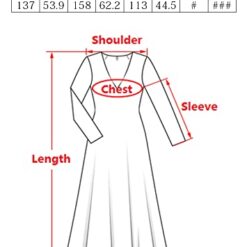 Caftan Longue Unisexe pour Femmes image 9 | Soirée Blanche