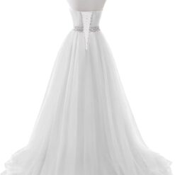 Robe Mariée Femme Ronde image 11 | Soirée Blanche