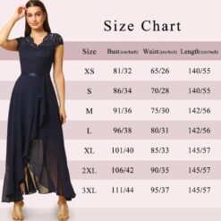 Robe De Soirée Blanche Longue image 14 | Soirée Blanche