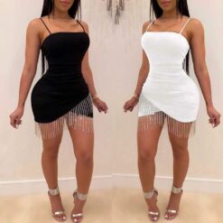 Robe De Soirée Courte Blanche image 14 | Soirée Blanche Robe De Soirée Courte Blanche image 13 | Soirée Blanche