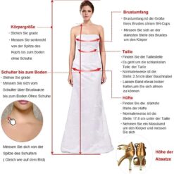 Robe De Mariée Civile Courte Blanche image 13 | Soirée Blanche