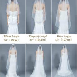 Robe De Mariée Courte Et Chic Blanche image 22 | Soirée Blanche Robe De Mariée Courte Et Chic Blanche image 21 | Soirée Blanche