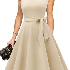 Robe De Mariée Courte Manches Longues Blanche image 8 | Soirée Blanche