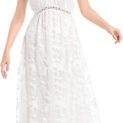 Robe De Mariée Courte Asymétrique image 10 | Soirée Blanche Robe De Mariée Courte Asymétrique image 9 | Soirée Blanche