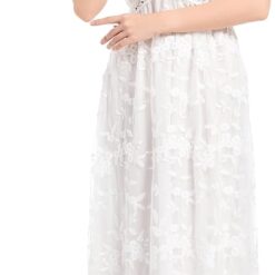 Robe De Mariée Courte Asymétrique image 20 | Soirée Blanche Robe De Mariée Courte Asymétrique image 19 | Soirée Blanche