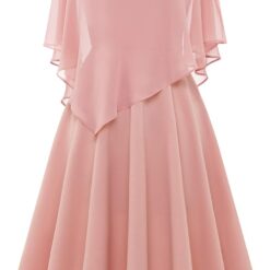 Robe De Mariée Longue Transformable En Courte image 8 | Soirée Blanche