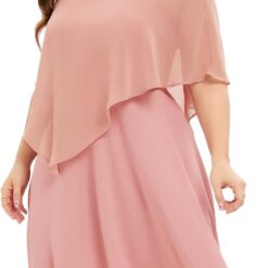 Robe De Mariée Longue Transformable En Courte image 14 | Soirée Blanche