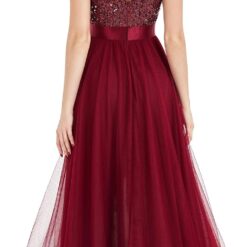 Robe De Mariée Originale Courte Blanche image 10 | Soirée Blanche