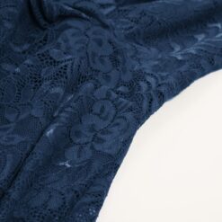 Robe Mariée Fendue Blanche image 16 | Soirée Blanche