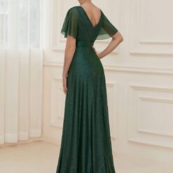 Robe De Mariée Courte Vintage image 10 | Soirée Blanche