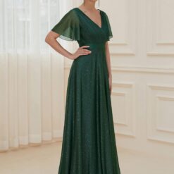 Robe De Mariée Courte Vintage image 14 | Soirée Blanche