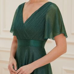 Robe De Mariée Courte Vintage image 18 | Soirée Blanche