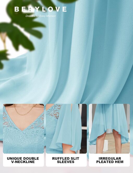 Robe De Mariage Civil Chic – Image 6