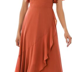 Robe De Mariée Rockabilly image 9 | Soirée Blanche Robe De Mariée Rockabilly image 8 | Soirée Blanche