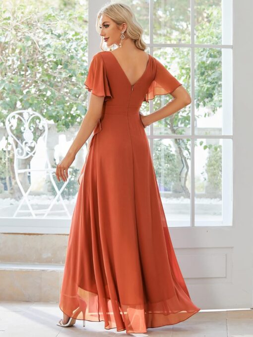 Robe De Mariée Rockabilly – Image 3