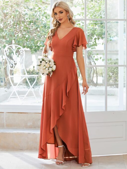 Robe De Mariée Rockabilly – Image 6