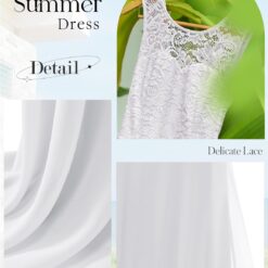 Robe De Mariée Courte Bohème image 16 | Soirée Blanche