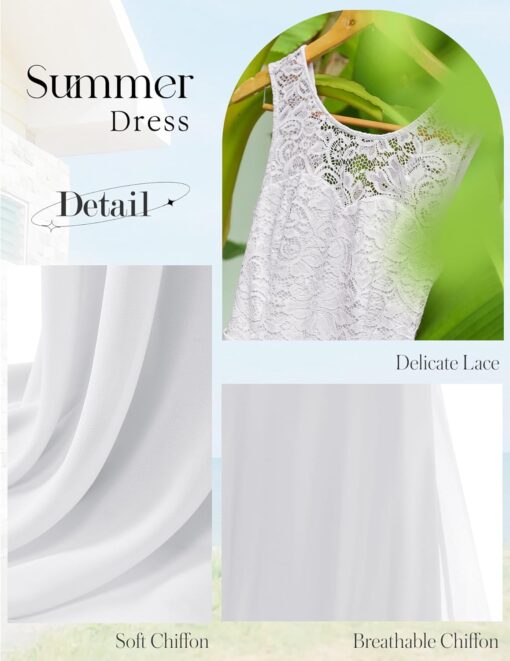 Robe De Mariée Courte Bohème – Image 6